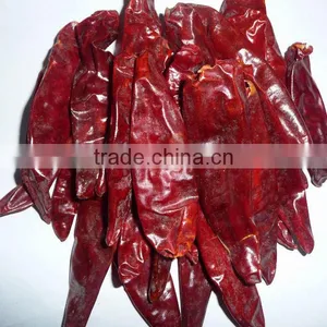 Chinese Dried Whole Jinta Chili in Low Hot Degree thumbnail-1