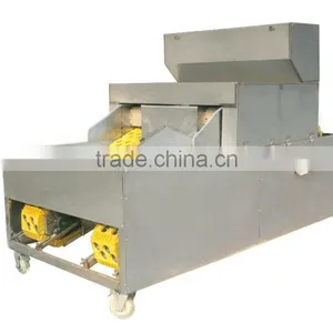 2016 Industrial Hot-sale Plum Stoner Processing Machine thumbnail-2