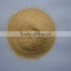 Dehydrated Garlic Granules thumbnail-1