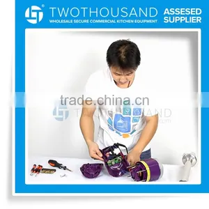 377MM Bar Constant Speed for High Performance Commercial Multifunctional Blender thumbnail-3