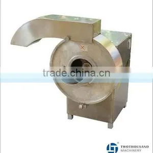 Potato Chips Cutting Machine - 600 KG/Hour, Material S/S, TT-F150 thumbnail-1