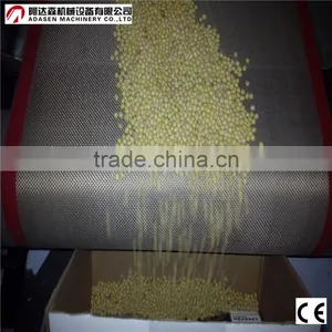 Industrial Big Capacity Microwave Dryer and Sterilization Machine for Soybeans With CE Certification thumbnail-5