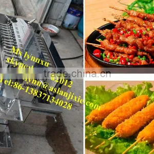 Vertical Bbq Machine /rotary Chicken Grill Machine thumbnail-5