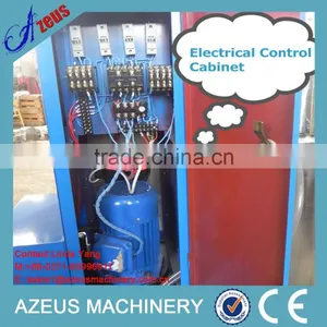 Good Quality Olive Oil Extraction Equipment Machine Make Olive Oil thumbnail-3