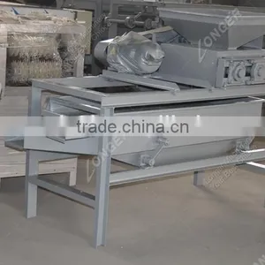 Professional Almond Sheller/Almond Cracking Machine With Price thumbnail-2