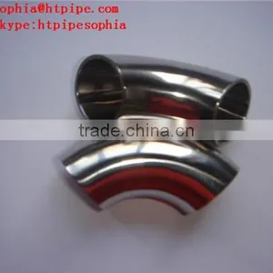 ASTM A403 WP347H Tees thumbnail-5