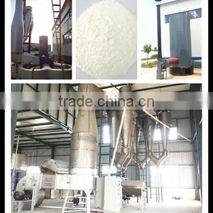 Invention Patented Powder Dryer Machine|wheat Flour Drying Machine|corn Flour Dryer Machine thumbnail-1