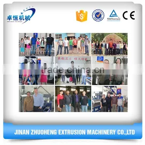 Full-auto Stainless Steel Nutritional Rice Powder Making Machine thumbnail-5