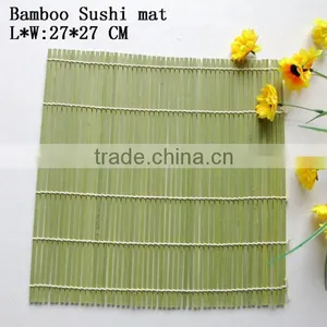 Bamboo Sushi Mat/table Mat/placemat thumbnail-1