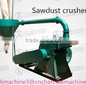 BEST SAWDUST CRUSHER EXPORT TO THE WORLD WITH BEST PRICE thumbnail-1