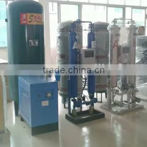 Oxygen Concentrator 10 Lpm, Oxygen Making Machine 10 Lpm, Oxygen Generator 10 Lpm thumbnail-4