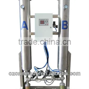 Aquaculture Oxygen Concentrator for Fish Farm 20 L,koi Oxygen Generator thumbnail-3