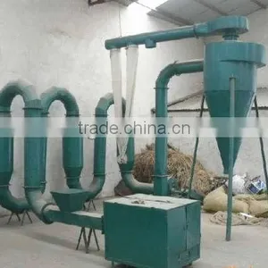 Hot Sale High Fineness High Fineness Standard Wood Powder Grinder Machine thumbnail-1