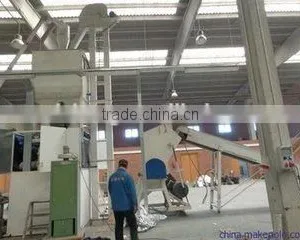 100 Kgs/hr Cost Effective Discarded Pcb Recycling Plant Direct Factory Sale thumbnail-6