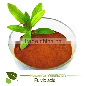 Natural Fulvic Acid Animal Feed Additive thumbnail-3