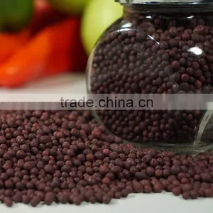 Black Granular Npk Organic Fertilizer 12-3-3 thumbnail-3