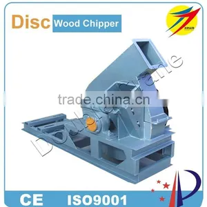 Wood Chippers With Various Style thumbnail-1