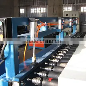 Stainless Steel Metal Sheet Punching Machine thumbnail-5