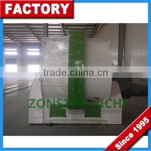 Best Selling CE 3-5 T/H Animal Fodder Machine, Pellet Machine thumbnail-5