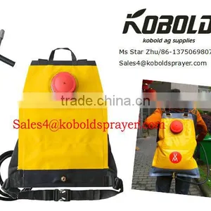 19Liter Portable Fire Extinguisher Forest Fire Fighting Equipment thumbnail-1