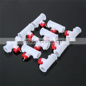 Chicken Drinker, High Quality Chicken Nipple Drinker Automatic Weiqian thumbnail-2
