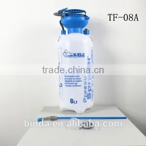 10L Pressure Sprayer For Agricultural Use/Garden Tools thumbnail-5