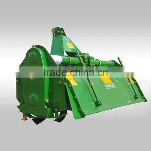 Heavy 3 Point Hitch Mounted Rototiller thumbnail-4