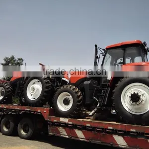 Supply Agricultural Tractors Over 80HP thumbnail-5