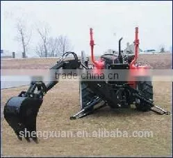 Power Outdoor Equipment Made by Weifang Shengxuan Factory thumbnail-6