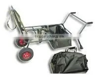 Outside Camping Barrow Fishing Trolly thumbnail-3