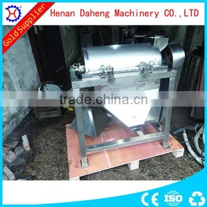 Commercial Carrot Juicer Machine Fruit and Vegetable Press Juicer thumbnail-4