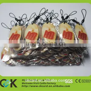 Printing Eco-friendly Plastic Epoxy Tag From Gold Manufacure thumbnail-6