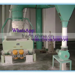 Hot Sale Wheat Grain Bean Destoning Machine thumbnail-2