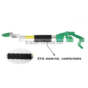 ILOT Rachet Long Pole Orchard/ Garden Tools - Fruit Picker/harvester, Tree Prunner thumbnail-6