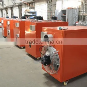 Greenhouse Poultry Fuel-burning Oil Heater thumbnail-4