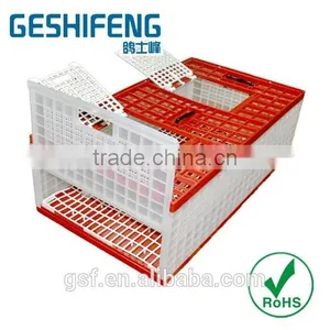 2016 CUSTOMIZED Pigeons Cages Famous Brand in China thumbnail-2
