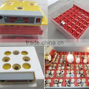 2014 Great Quality Incubator WQ-72 thumbnail-1