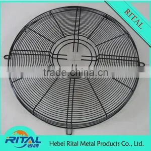 Metal Fan Guard/motor Fan Guard/fan Guard of Ventilation thumbnail-2