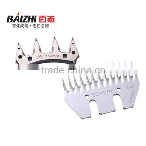 BAIZHI 500W Electric Sheep Clipper Sheep Hair Shears thumbnail-5