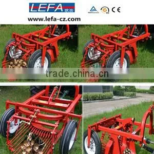15-35hp Two Row Farm Tractor Potato Planter thumbnail-5