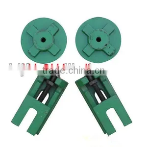 New Type Highgrade Type Machine Anti-vibration Mounts for Cnc Machine thumbnail-2