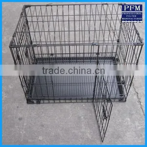 Iron Dog Cages thumbnail-1