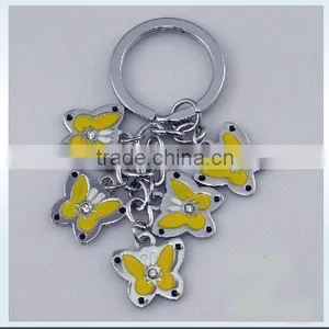 Promotion Charm Key Holder thumbnail-1