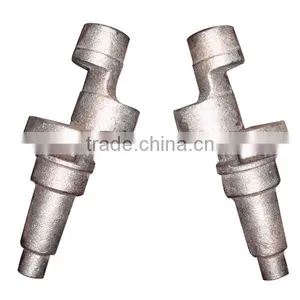Automatic Hot Forging Machine thumbnail-5