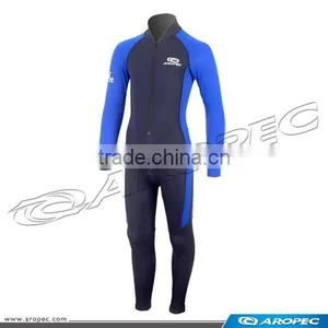 Vigour Fullsuit Kid Lycra Wetsuit Diving Suit thumbnail-1