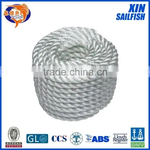 3 Strand Polypropylene Fishing Rope/line Price thumbnail-5