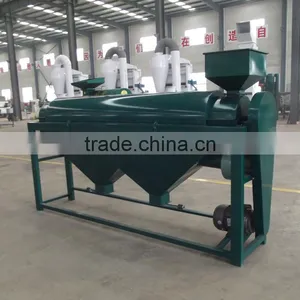 Bean Pulses Polishing Machine thumbnail-2