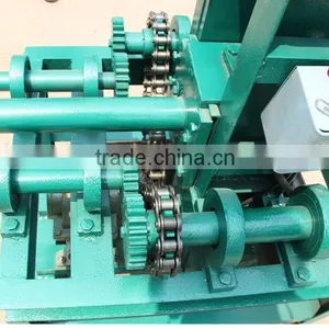 High Quality for DWQJ-76 Rolling Pipe Bending Machine in China thumbnail-5