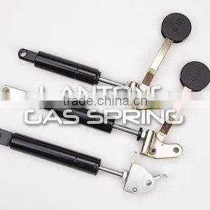 Lockable Gas Lift Compression Gas Spring For Furniture Chairs thumbnail-2