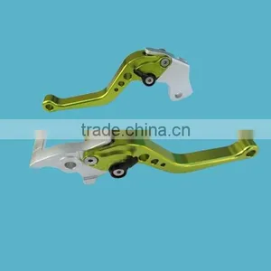 Short CNC Brake Clutch Levers For KTM 690 SMC 2012-2013 thumbnail-2